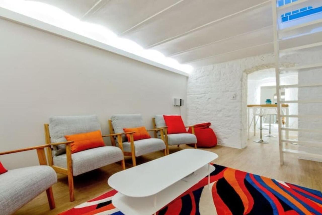 Cozy 2 Bedroom Apartment In Париж Экстерьер фото